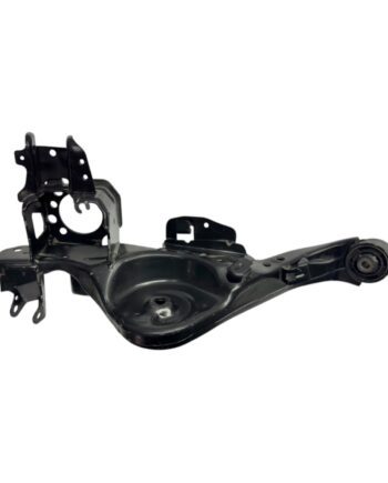 Arka Salıncak Nissan Qashqai 2007-2013 (SOL)