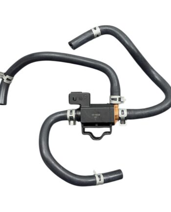 Turbo Selenoid Valfi MG HS 2022-2024