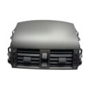 Orta Kalorifer Izgarası Toyota Corolla 2007-2012 (GÜMÜŞ GRİ)