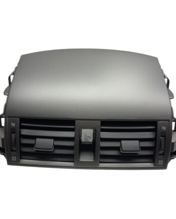 Orta Kalorifer Izgarası Toyota Corolla 2007-2012 (GÜMÜŞ GRİ)