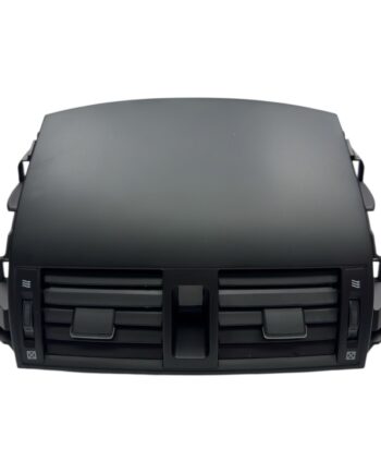 Orta Kalorifer Izgarası Toyota Corolla 2007-2012 (SİYAH)