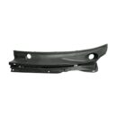Ön Cam Alt Izgarası Toyota Corolla 2002-2006 (SOL, ORTA)