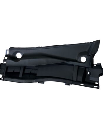 Ön Cam Alt Izgarası Toyota Corolla 2007-2012 (SOL, ORTA)
