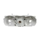Klima Kontrol Panel Alt Tablası Toyota Hilux Vigo 2012-2015