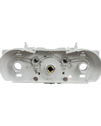Klima Kontrol Panel Alt Tablası Toyota Hilux Vigo 2012-2015