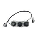 Klima Kontrol Paneli Toyota Hilux Vigo 2012-2015 (KOMPLE)