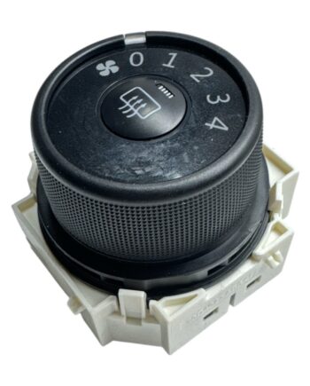 Klima Kontrol Düğmesi Toyota Corolla 2007-2013
