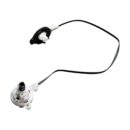 Kalorifer Kontrol Halatı Toyota Yaris 2005-2011