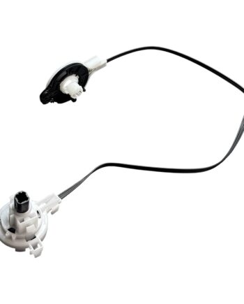 Kalorifer Kontrol Halatı Toyota Yaris 2005-2011