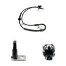 Ön Abs Sensörü Suzuki Swift 2005-2012 (RS, SOL)