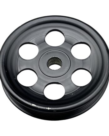 Devirdaim Kasnağı Honda Civic 1992-2001 / Accord 1994-1997 / CRV 1992-1997