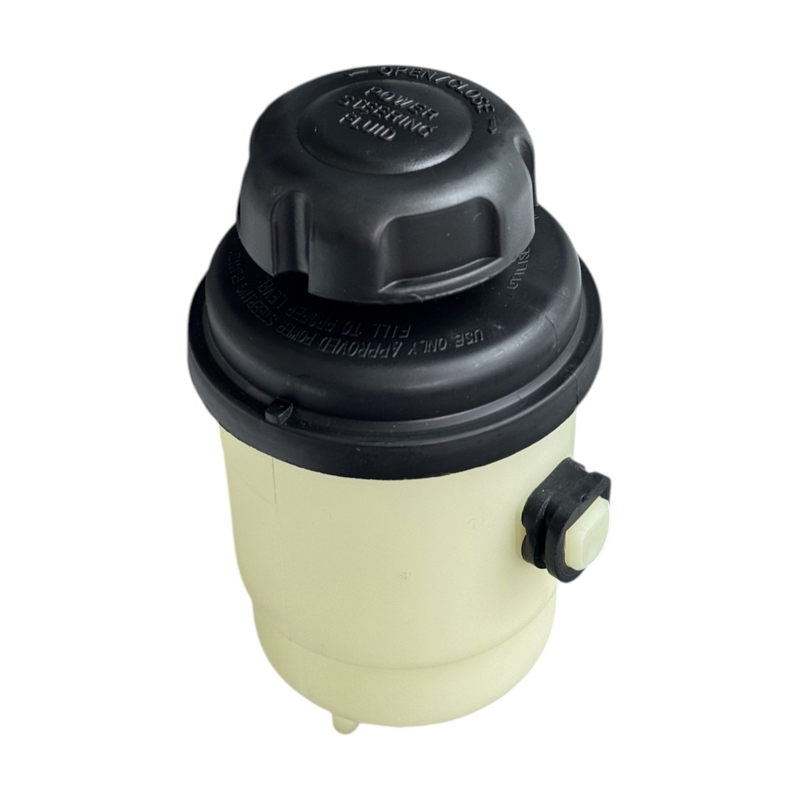 Hidrolik Direksiyon Yağ Deposu Hyundai Getz 2006-2010