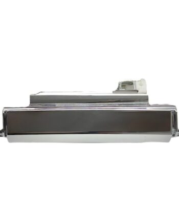 Bagaj Kapak Açma Kolu Mitsubishi L200 2019-2021 (NİKELAJLI)