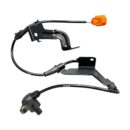Arka Abs Sensörü Honda Civic 2001-2005 (SOL)