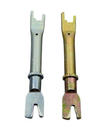 Arka Fren Ayar Cırcır Takımı Ayar Hyundai Accent Era 2006-2012 / Rio 2006-2012 (PAPUÇ TAKIMI)