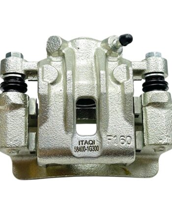 Arka Fren Kaliperi Hyundai Accent Era 2006-2011 / Rio 2006-2012 (SAĞ)