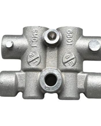 Fren Limitörü Hyundai Accent 1995-2000 / Excel 1990-1994