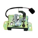 Motor Kaput Kilidi Mitsubishi Lancer 2008-2012