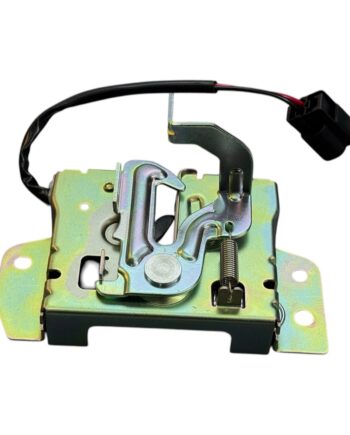 Motor Kaput Kilidi Mitsubishi Lancer 2008-2012