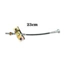 Ön El Fren Teli Hyundai Elantra 2001-2007 / Cerato 2004-2006