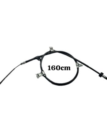 Arka El Fren Teli Hyundai Getz 2006-2008 (DİZEL, SOL)