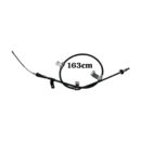 Arka El Fren Teli Hyundai Accent Era 2006-2010 (SOL, DİSKLİ, BENZIN-DİZEL)