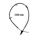 Arka El Fren Teli Hyundai Accent 2003-2005 (SOL)