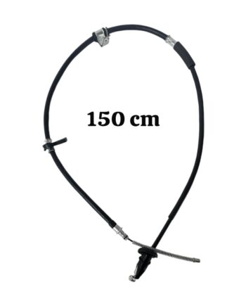 Arka El Fren Teli Hyundai Accent 2003-2005 (SOL)
