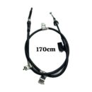Arka El Fren Teli Hyundai i30 2007-2012 (SOL, DISKLİ)