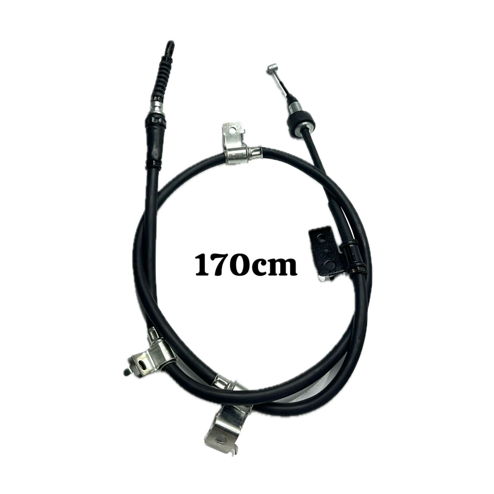 Arka El Fren Teli Hyundai i30 2007-2012 (SOL, DISKLİ)