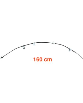 Arka El Fren Teli Hyundai Getz 2002-2008 (BENZINLİ, SAĞ)