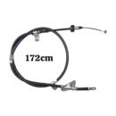 Arka El Fren Teli Hyundai ix35 2011-2015 / Sportage 2011-2015 (SAĞ)