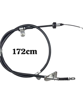 Arka El Fren Teli Hyundai ix35 2011-2015 / Sportage 2011-2015 (SAĞ)
