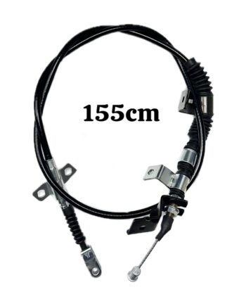 Arka El Fren Teli Hyundai H100 Kamyonet 2004-2024 (SOL)