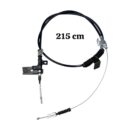 Arka El Fren Teli Hyundai H100 Kamyonet 2004-2024 (SAĞ)