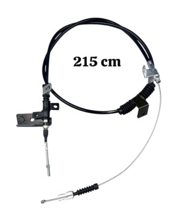 Arka El Fren Teli Hyundai H100 Kamyonet 2004-2024 (SAĞ)