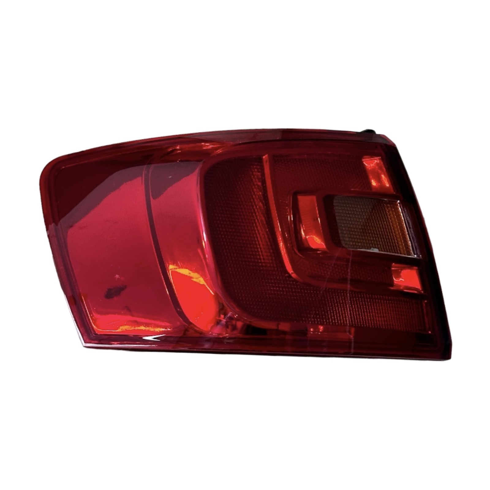 Dış Stop Lambası Volkswagen Jetta Mazda 6 2011-2014 (SOL)