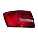 Dış Stop Lambası Volkswagen Jetta 7 2014-2017 (SOL)
