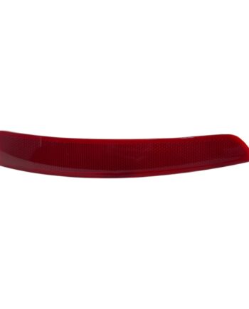 Arka Tampon Reflektörü Volkswagen Jetta 2014-2017 (SOL)
