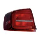 Dış Stop Lambası Volkswagen Jetta 7 2014-2017 (SOL, LEDLİ, 5 FİŞLİ)