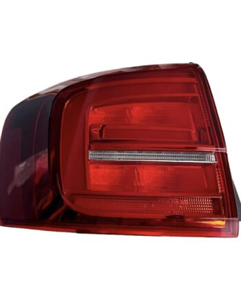 Dış Stop Lambası Volkswagen Jetta 7 2014-2017 (SOL, LEDLİ, 5 FİŞLİ)
