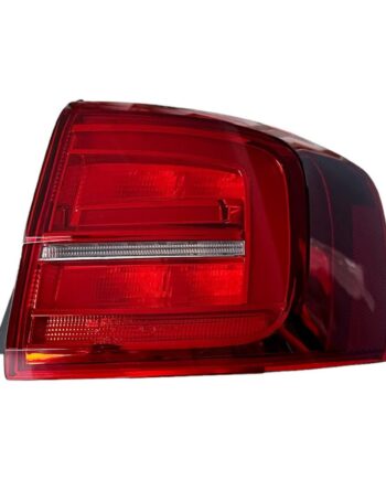 Dış Stop Lambası Volkswagen Jetta 7 2014-2017 (SAĞ, LEDLİ, 5 FİŞLİ)