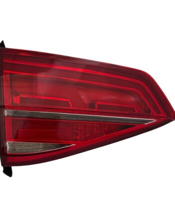 İç Stop Lambası Volkswagen Jetta 7 2014-2017 (SOL, LEDLİ, 5 FİŞLİ)