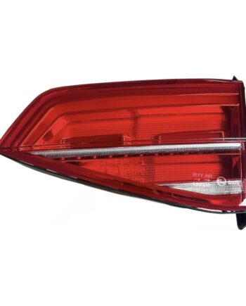 İç Stop Lambası Volkswagen Jetta 7 2014-2017 (SAĞ, LEDLİ, 5 FİŞLİ)