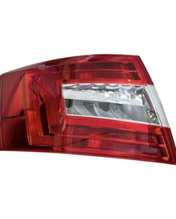 Stop Lambası Skoda Octavia 2013-2016 (SOL, LEDSİZ)
