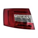 Stop Lambası Skoda Octavia 2013-2016 (SOL, LEDLİ)