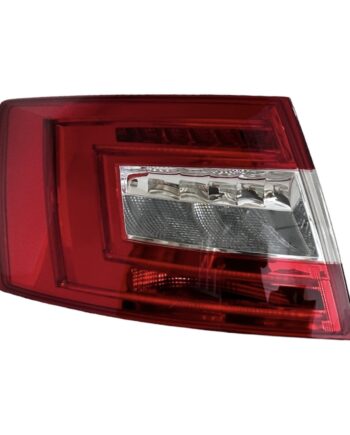 Stop Lambası Skoda Octavia 2013-2016 (SOL, LEDLİ)