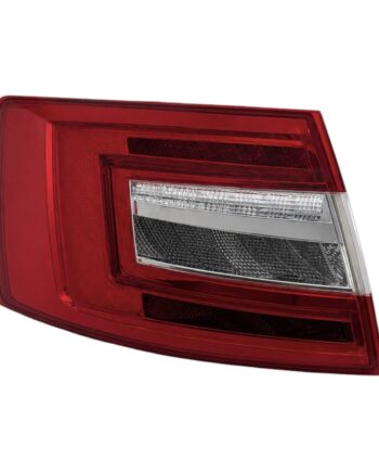 Stop Lambası Skoda Octavia 2017-2019 (SOL, TEK LED)