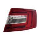 Stop Lambası Skoda Octavia 2013-2016 (SAĞ, LEDLİ)