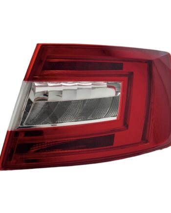 Stop Lambası Skoda Octavia 2013-2016 (SAĞ, LEDLİ)